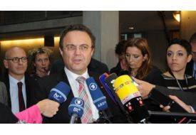 ABD Güveni Yeniden Tesis Etmeli