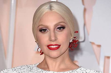 Lady Gaga'ya Eşi Görülmemiş Yılbaşı Hediyesi