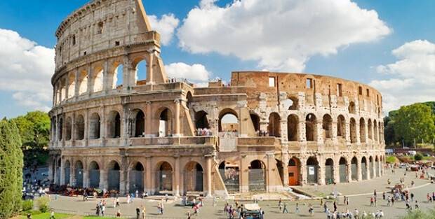 İtalya'ya Gelen Türk Turistlere Utandıran Uyarı