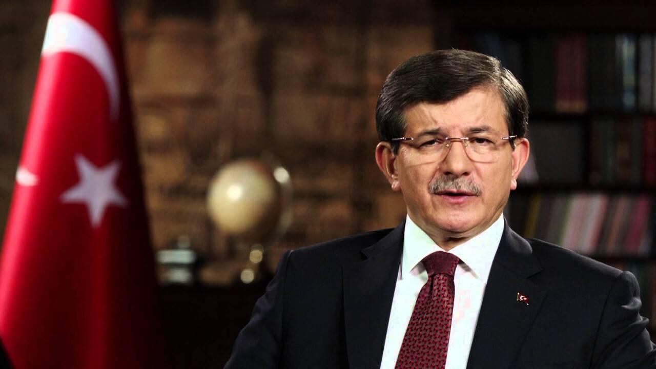 Davutoğlu'nun talebine muhalefet evet dedi