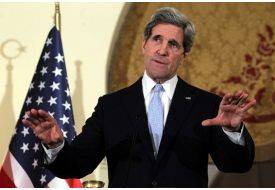 Savaşın Sona Erdirilmesinde Önemli Bir Adım