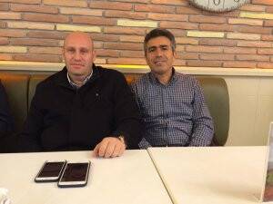 Memduh Erdirençelebi yılı tamamlıyor