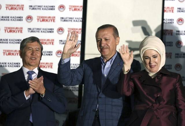 Erdoğan Rusya'dan özür mü dileyecek?