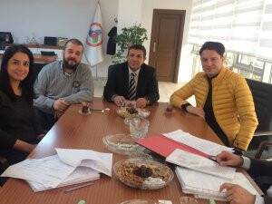 Hukukçu Cengiz Ümütlü’nün yeni başarısı