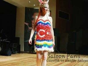 Salon Paris’in KKTC’de anlamlı başarısı