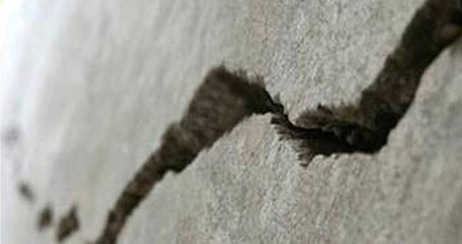 6,1 Büyüklüğünde Deprem!