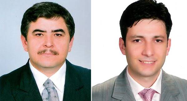 AK Parti Büyük Kongresi sonrası iki yeni görevlendirme