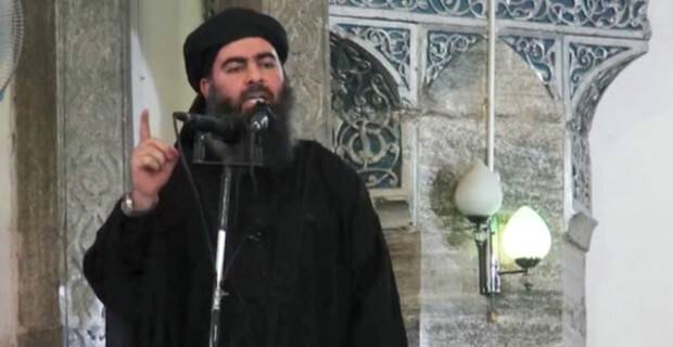 IŞİD Lideri Ebu Bekir el-Bağdadi, İsrail'i Tehdit Etti