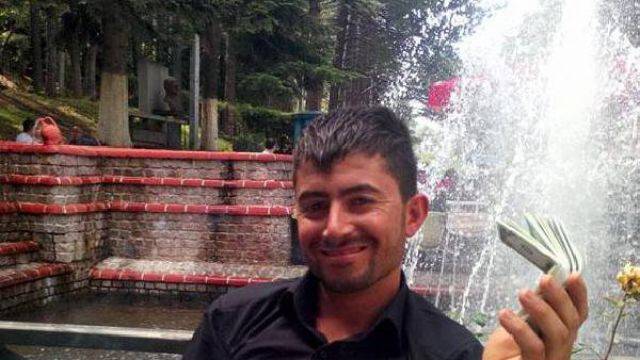 Konya'da silahlı, sopalı kavga! 1 ölü, 2 yaralı