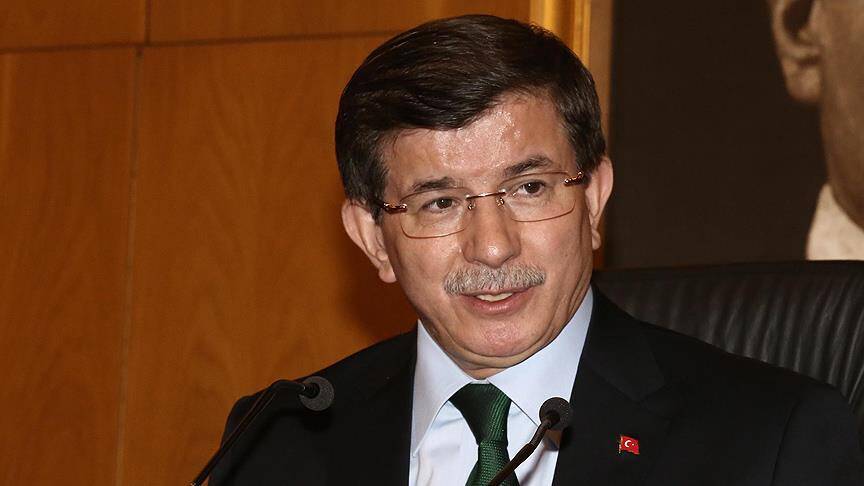 Basın toplasında anayasa ile önemli diyaloglar