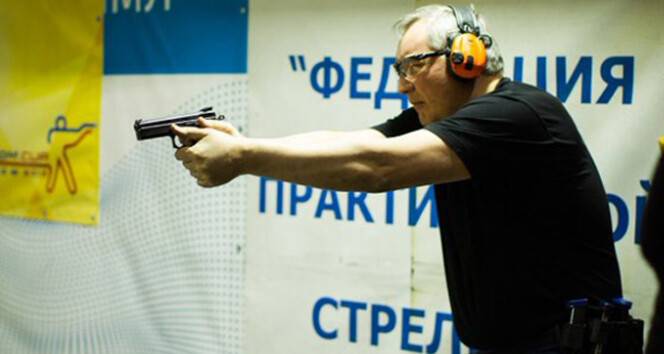 Rusya Başbakan Yardımcısı kendini vurdu