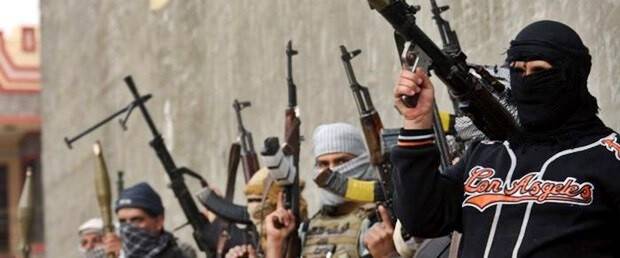 "Çok sayıda IŞİD lideri öldürüldü"