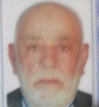 Konya'da 82 yaşındaki adam evinde ölü bulundu!