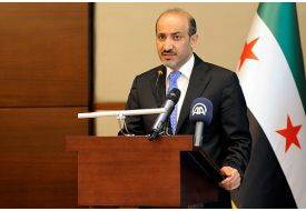 SMDK Henüz Cenevre-2 Kararını Vermedi