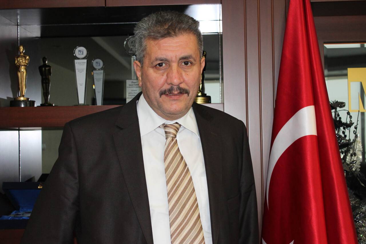 Eşref Kolçak: Yapımcılar bana iş vermiyor Eşref Kolçak: Yapımcılar bana iş vermiyor