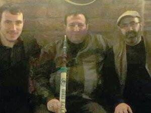 İdris Baran Tarihi Çelebi Konağı'nda