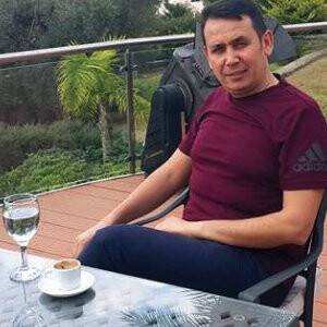 Mehmet Evrim yavru vatan KKTC'de