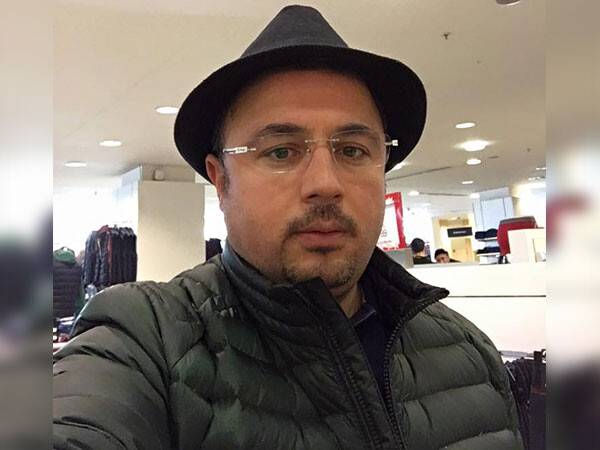 Yılmaz Dündar’dan yeni yıl imajı