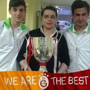 Osman Kızılay’ın bitmeyen Cim-Bom aşkı