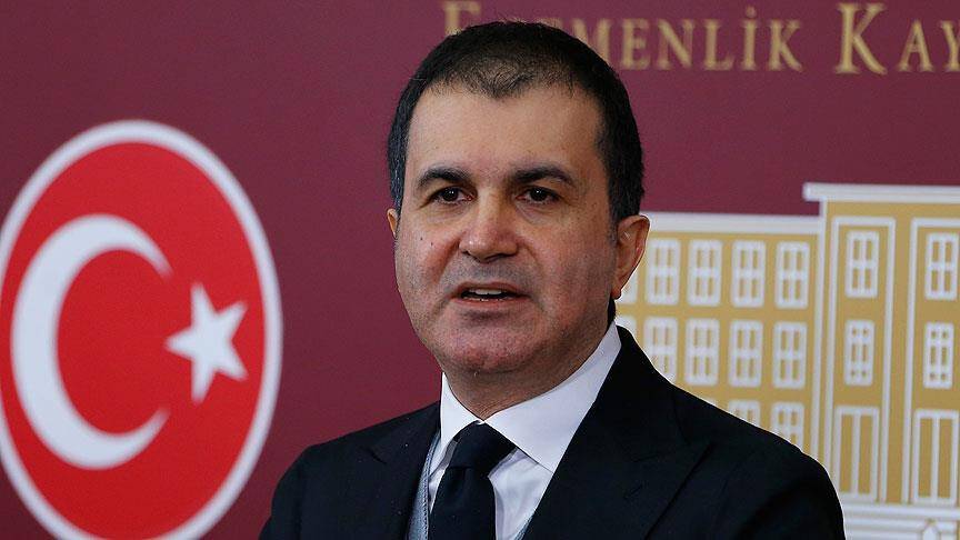 Teröre destek verenlerin bedelini ödemesi gerekir