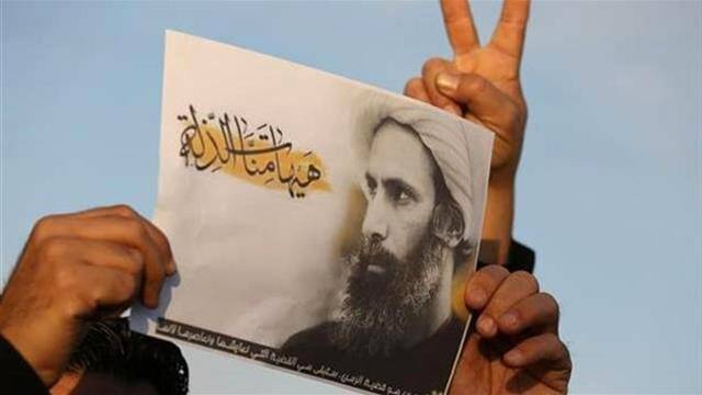 Suudi Arabistan'dan İran'a Rest Üstüne Rest