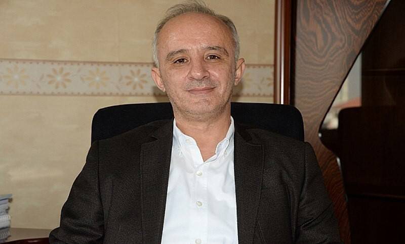 Torku Konyaspor'da yeni görevlendirme