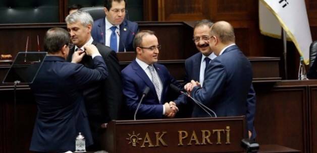 Bahçeli'yi kızdıracak haber! Ak Parti'ye geçtiler