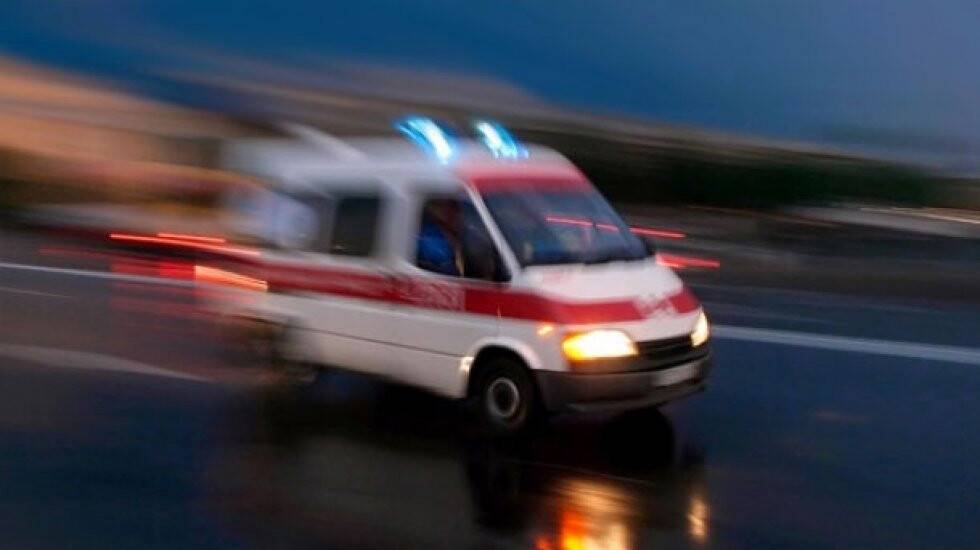Konya'da trafik kazası: 1 ölü, 11 yaralı