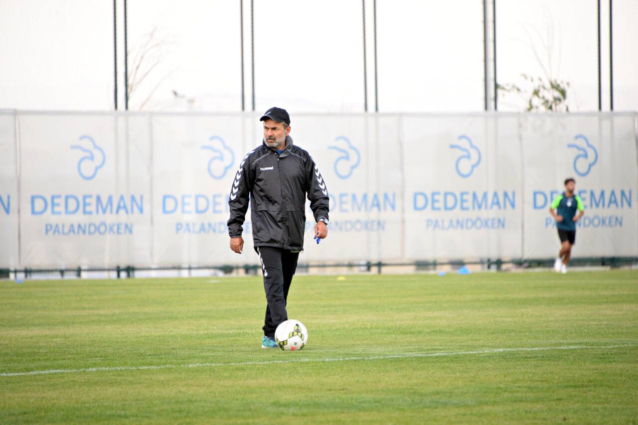 KOCAMAN DESTEK