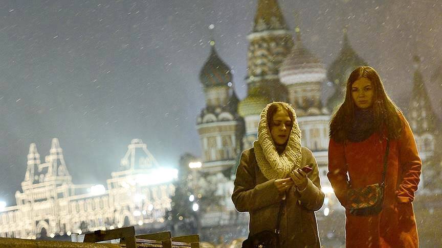 Rusya'nın yaptırımları kendi halkına zarar veriyor