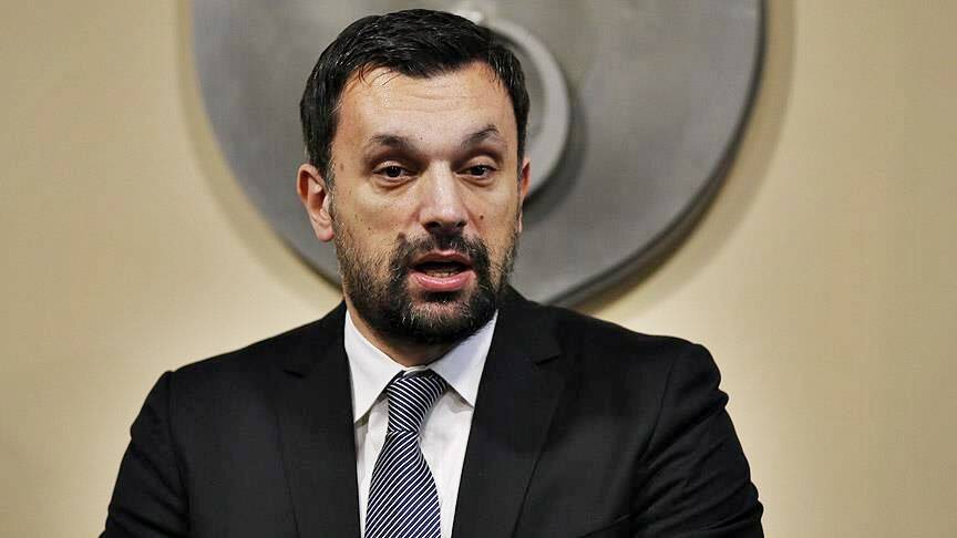 İddialar doğru çıkarsa okullar kapatılacak!