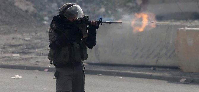 İsrail, Filistinli televizyon kanalının ofislerini kapattı