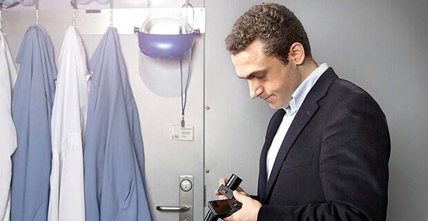 Türk Bilim Adamından Tıpta Çığır Açacak Buluş