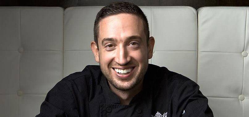 Türk suşi ustası ABD’de en iyi aşçı seçildi