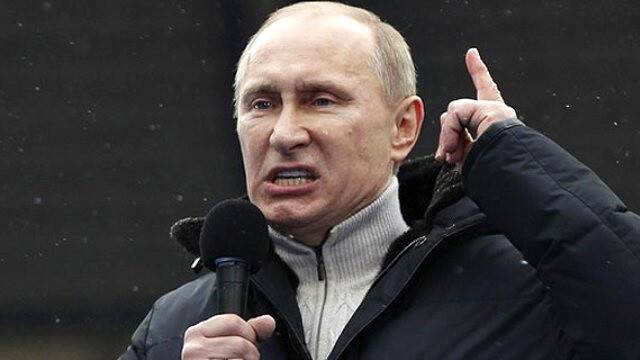 Rusya'nın Ambargosunu Delen İlk Türk Şirketi Oldu!