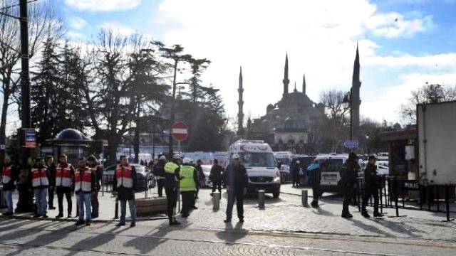Dünya Türkiye'nin Yanında Yer Aldı
