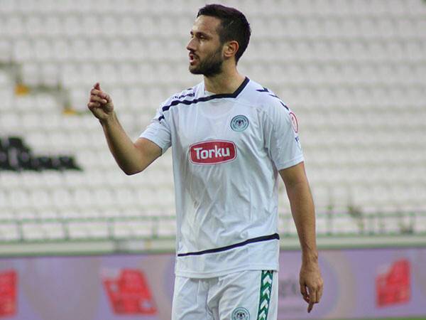 Vukovic: “Lig öncesi moral oldu”