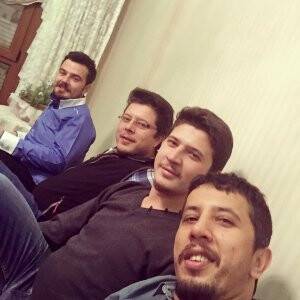 Özboyacı kardeşlerden imrendiren poz