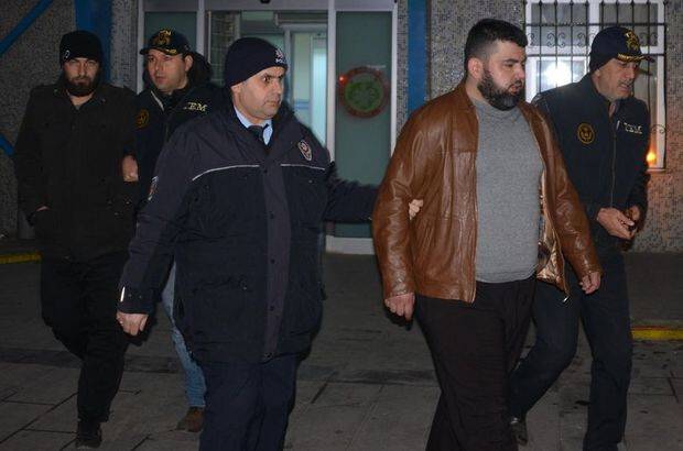 Konya’da DAEŞ operasyonu: 10 gözaltı!