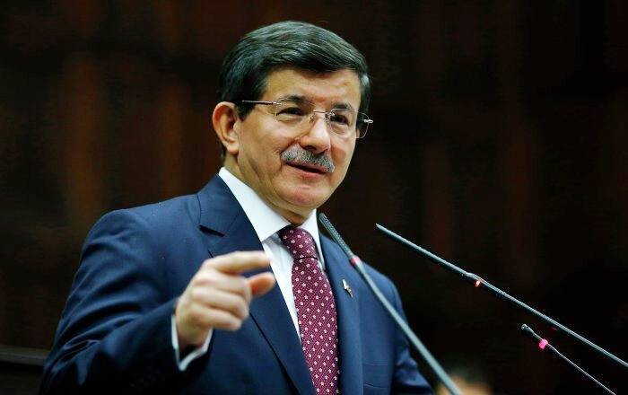 Davutoğlu'nun ekibindeki Konyalılar