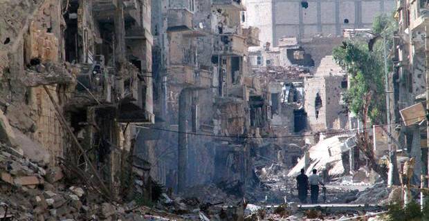 IŞİD Tarihinin En Kanlı Saldırısını Gerçekleştirdi!