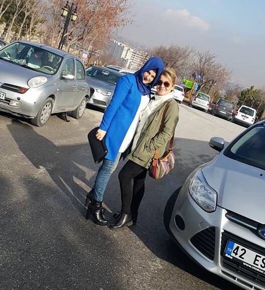 Düşman çatlattılar