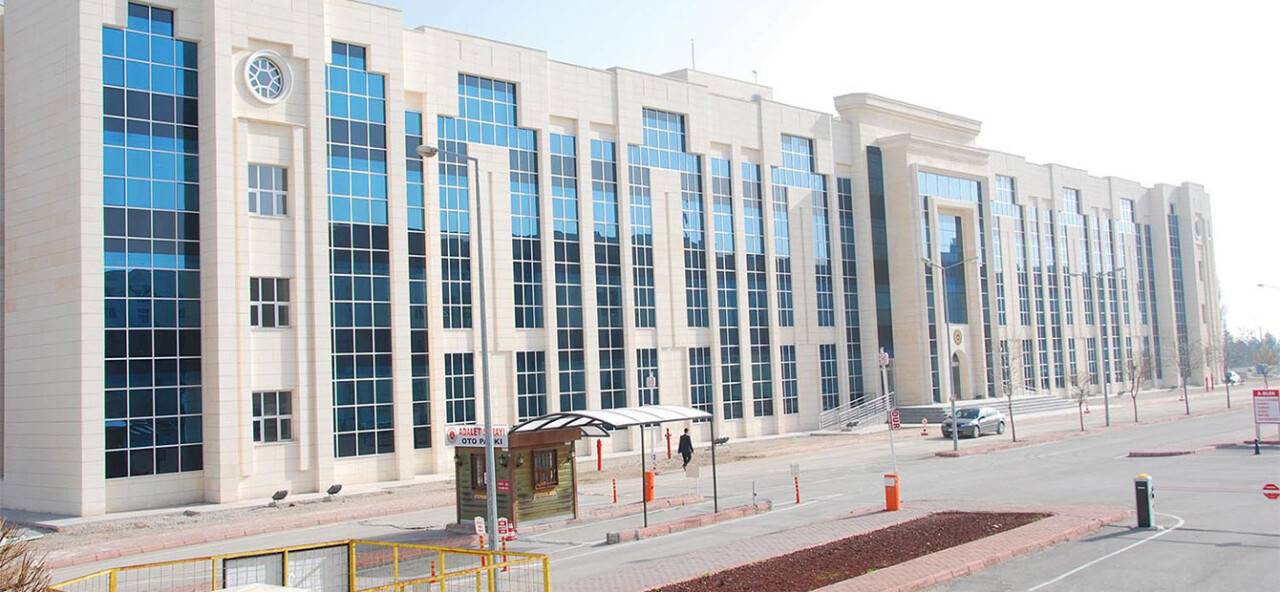 10 DAEŞ şüphelisi adliyeye sevk edildi