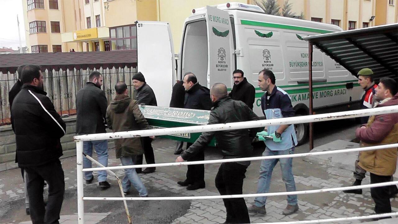 Bunalıma Girince Av Tüfeğiyle İntihar Etti