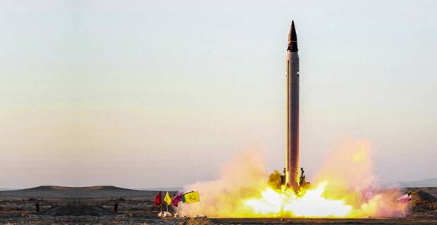 İran'la ABD Arasındaki Tansiyon Yeniden Yükseldi!