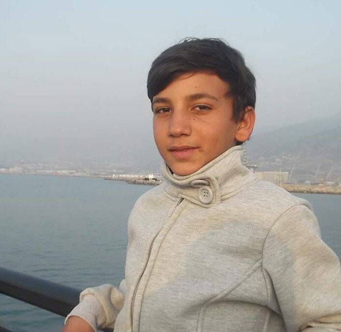 13 yaşındaki çocuk, av tüfeği ile intihar etti