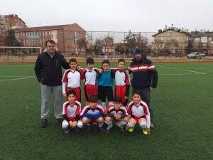 Geleceğin yıldız adayları