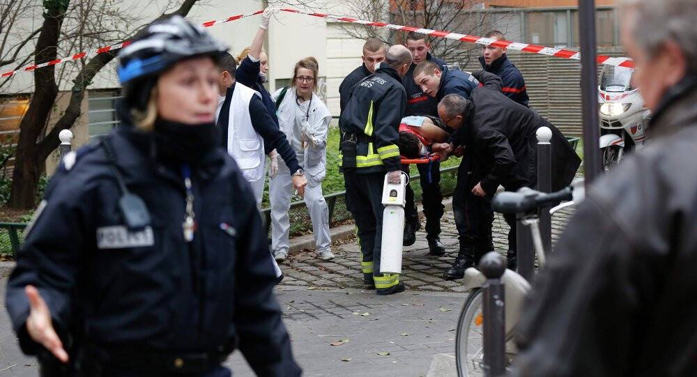 Terörü övenlere 5 yıl hapis...