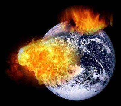 2015, Dünya tarihinin en sıcak yılıydı