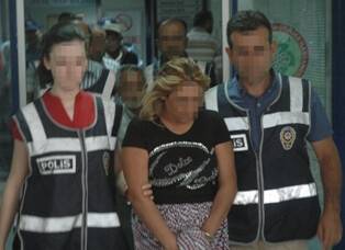 Sır perdesi aralandı